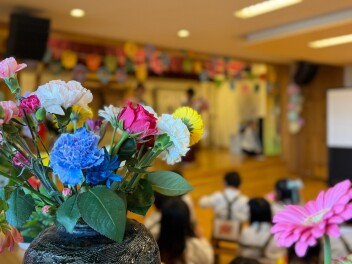 自動車保険のお話～新生活スタート編～